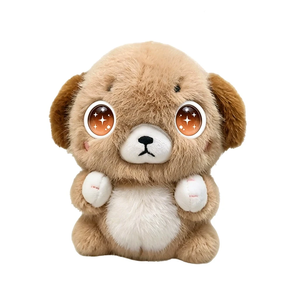 AI Puppy · Puppy