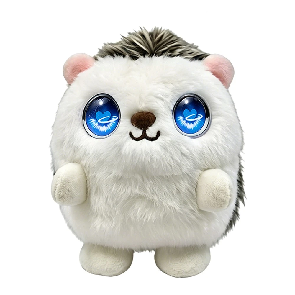 AI Hedgehog · Hedgehog