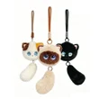 Cat charm group photo