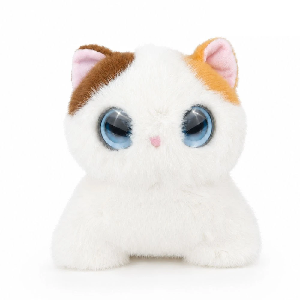 AI Mini Cat · Calico