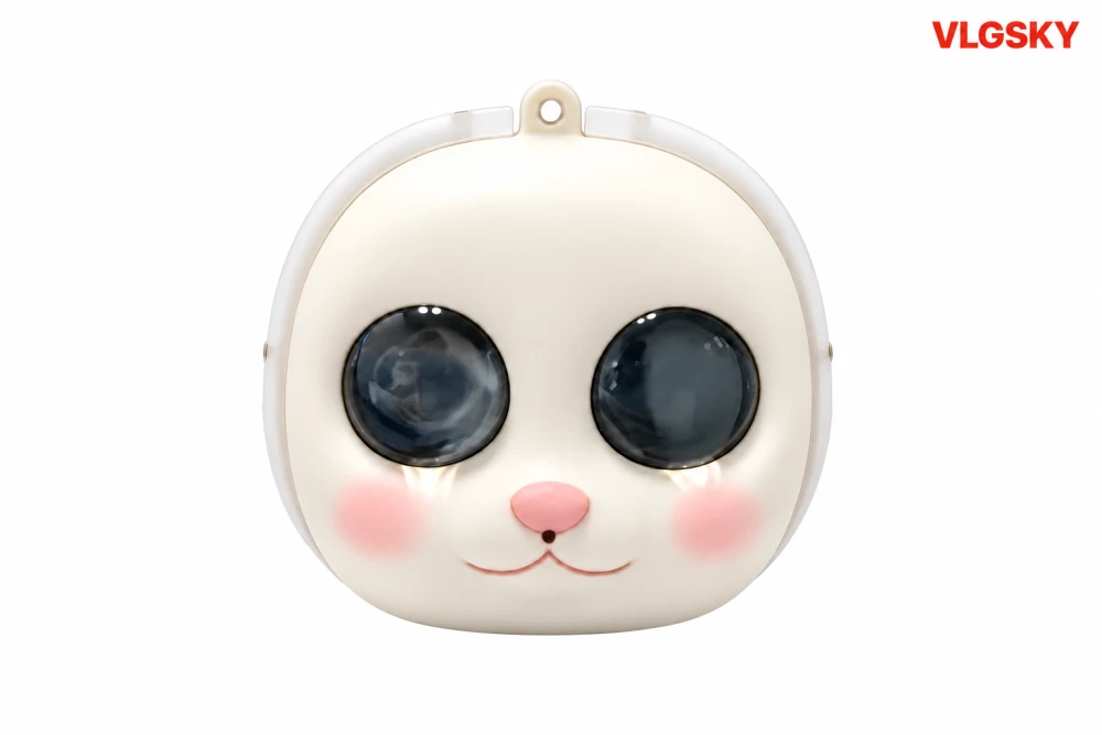 Happy Pet module · Happy Pet module