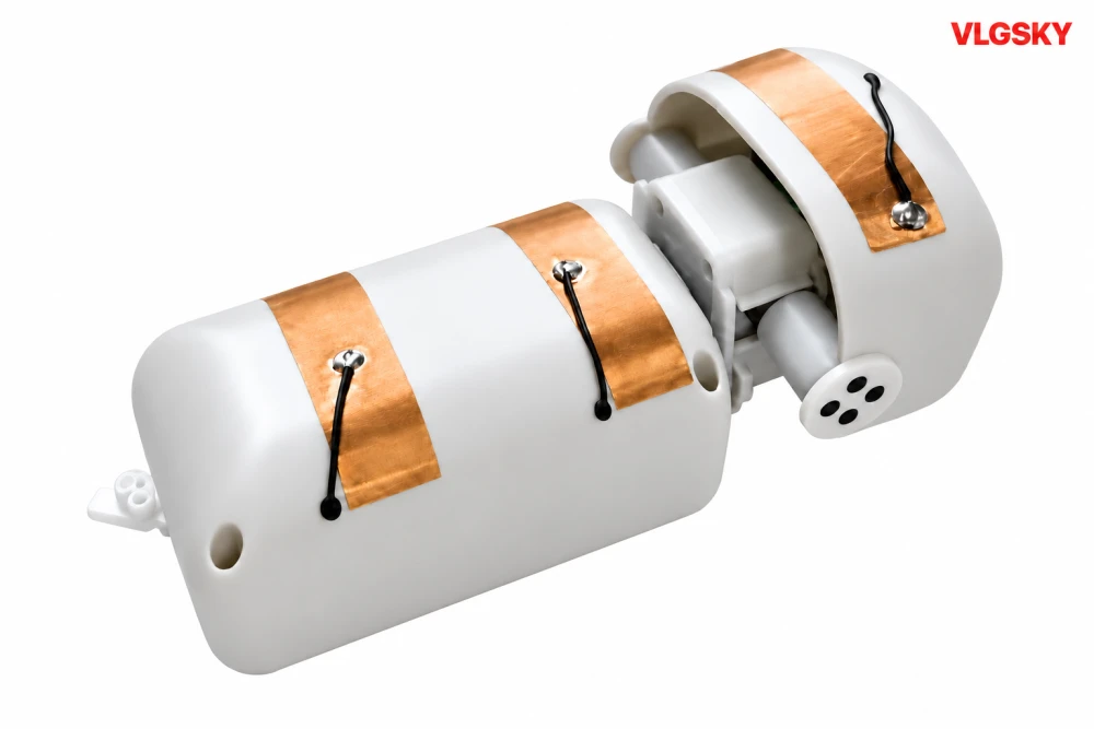 A7 motion module · A7 motion module