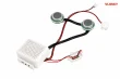 Small-eye module