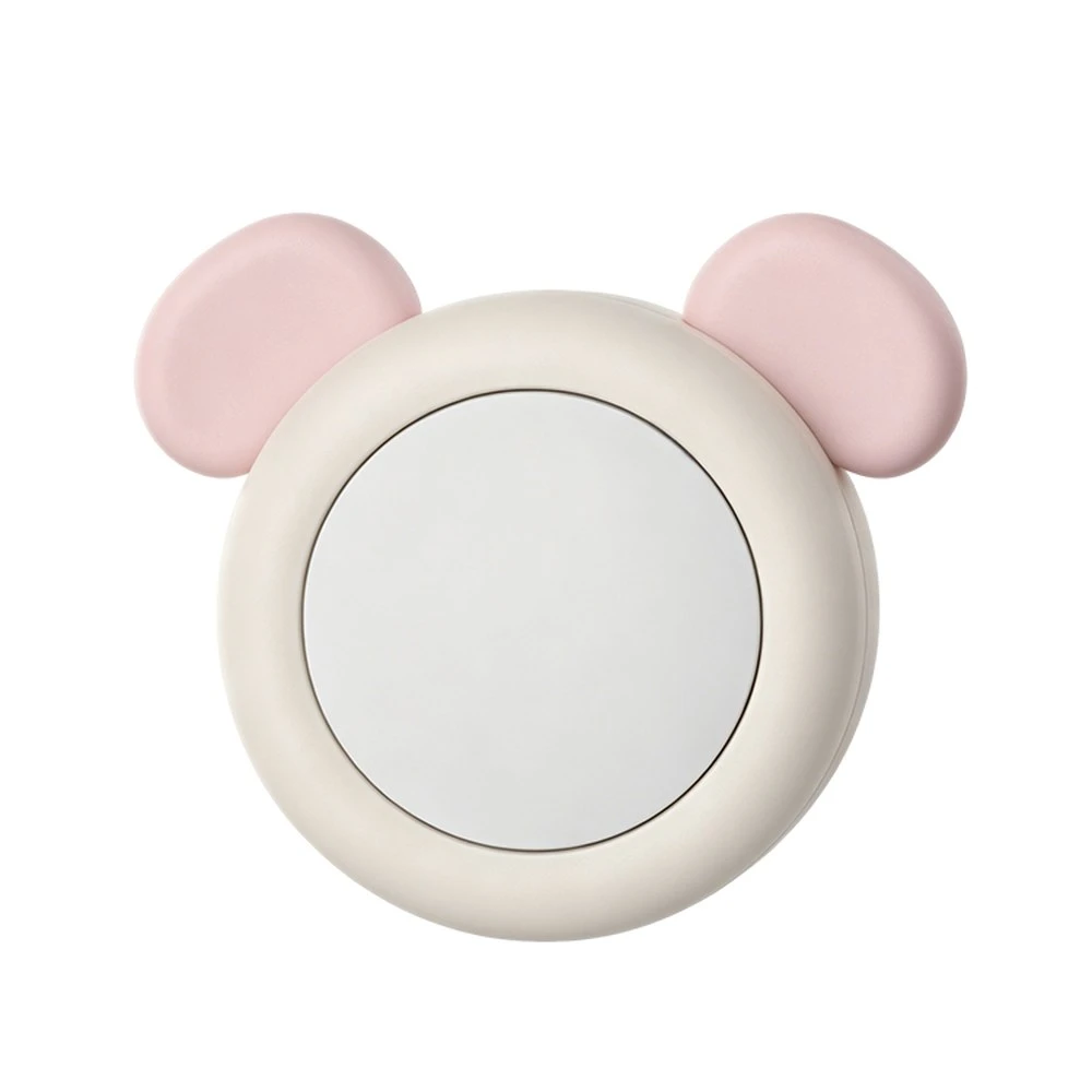 AI Talky-Moe · Cream bear