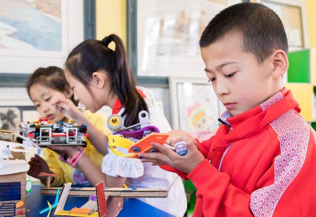 Recommended Open-Source Ai toy for Campus Maker Education
