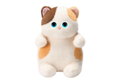 VLG AOOMII Third Generation Of AI Cat Robot Specifications Book