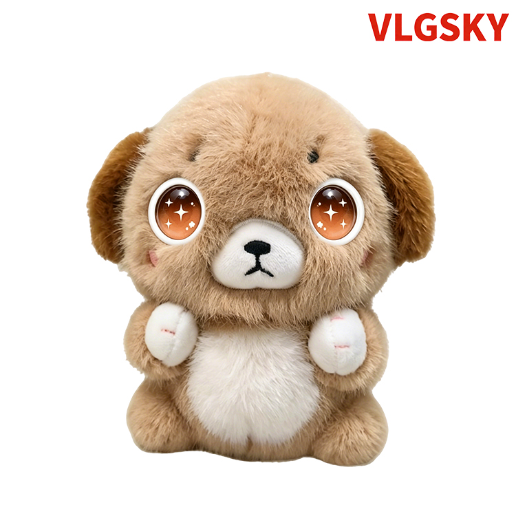 VLG Dog Owner's Manual