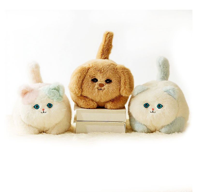 AI Plush Toy