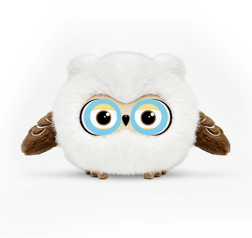 AI Pet Toys