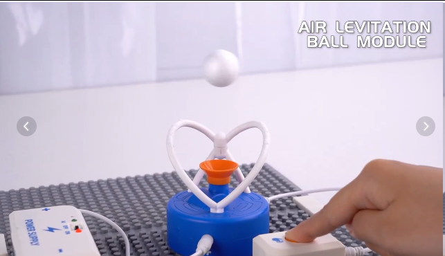 Wi-Fi-Enabled AI Toys