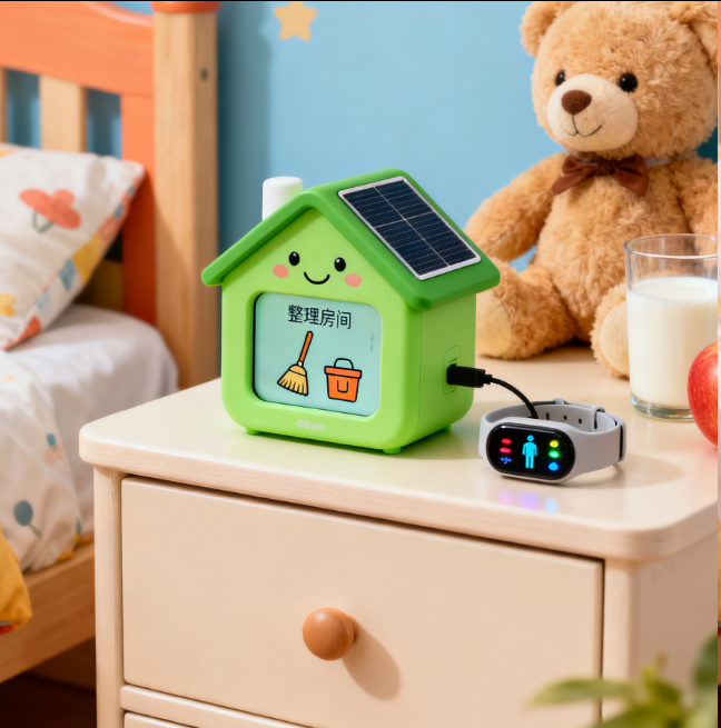 AI Toys for Relieving Boredom During Long Trips