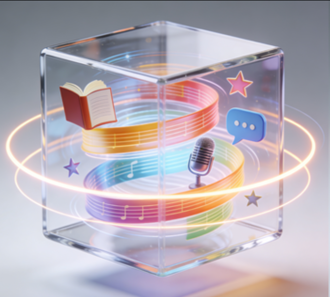 AI Smart Storytellers