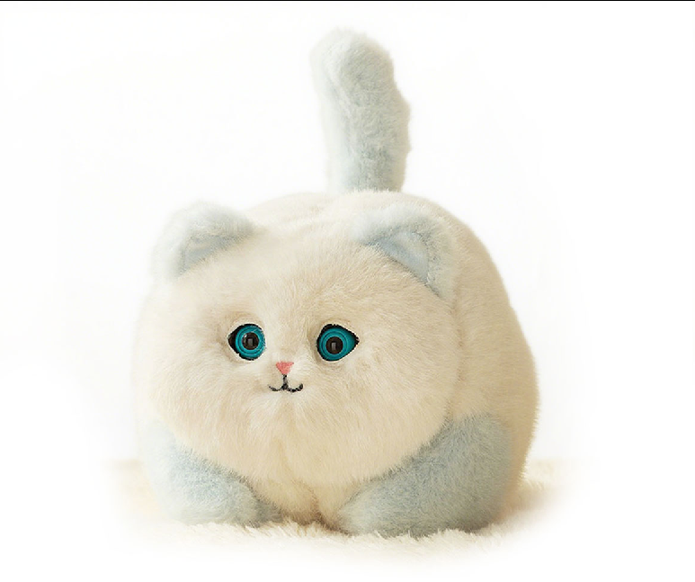 AI Companion Toy for 3-10 Year Olds