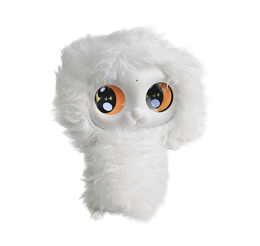Voice Activated Learning Toy for Ages 3+ | Ask & Learn AI Friend with WiFi | Answers Questions, Tells Stories, Grows with Your Child’s Curious Mind