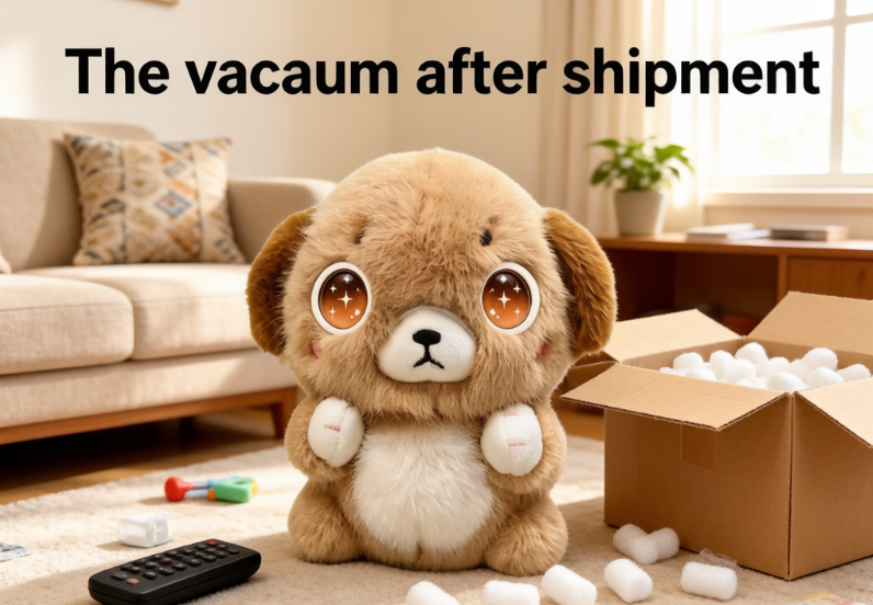 The vacuum after shipment: When AI toys have overcome the hurdle of "can they be made", they fall short in the aspect of "are they worth keeping"