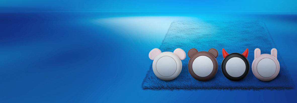 AI Companion Toys
