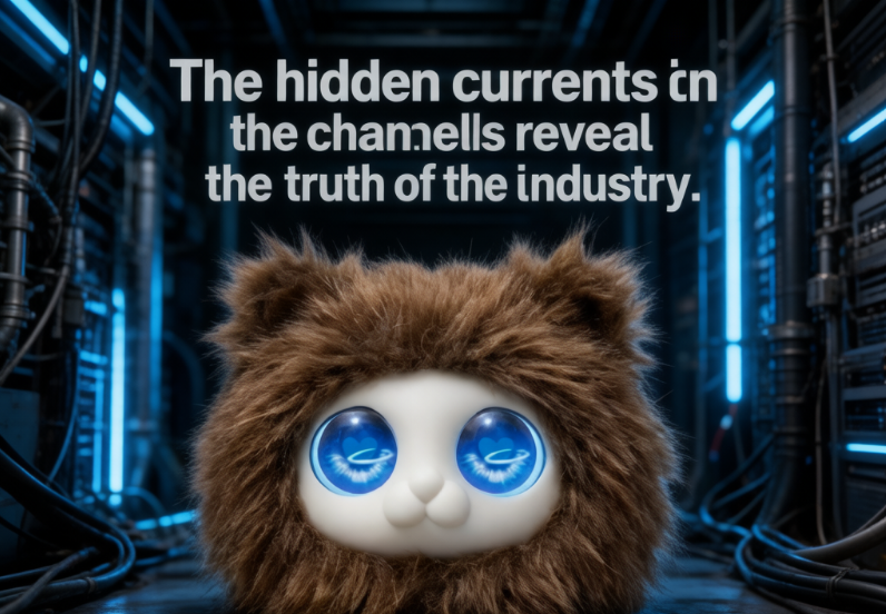 When the artificial intelligence toys lose their clamor, a brutal selection battle over "relationships" has already begun