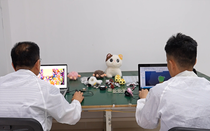設計開発力