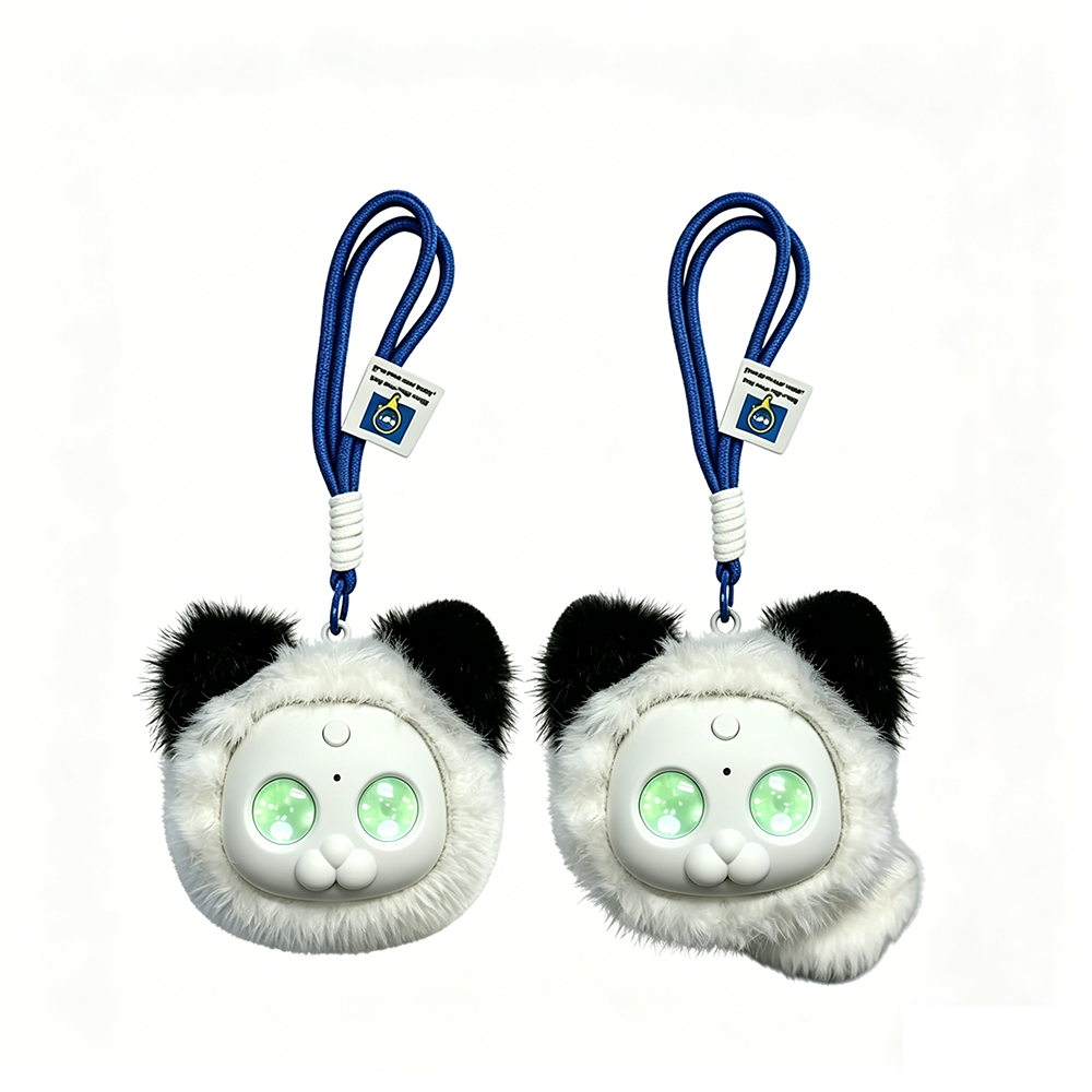 VLGSKY Cute AI Hedgehog Toy Interactive Plush Companion_复制 VLGSKY Cute AI Hedgehog Toy Interactive Plush Companion_复制