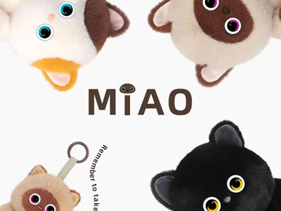 Voice-Activated AI Toys