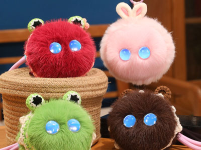 Toddler AI Color and Shape Toy
