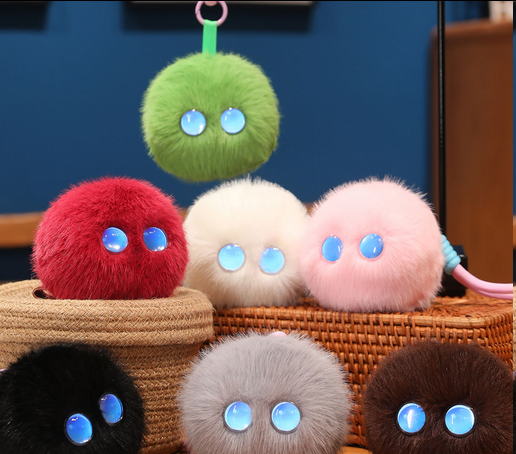 AI Toys with Controllable Content