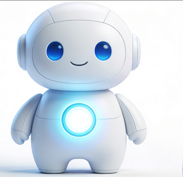 Friendly AI Toys