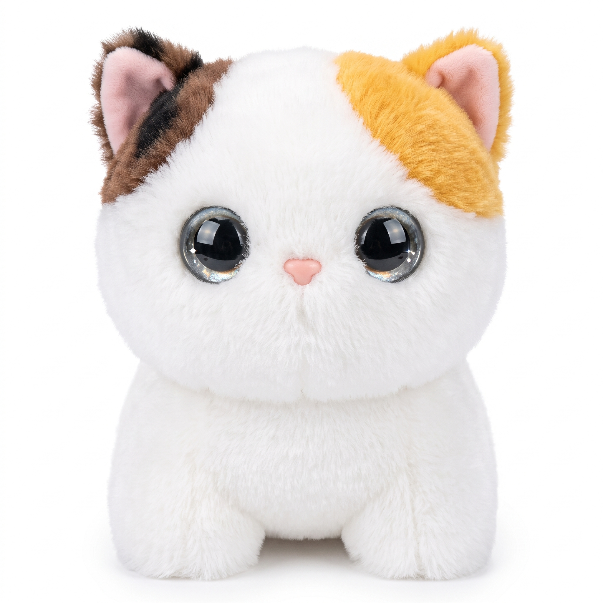 VLG 三花猫使用说明书