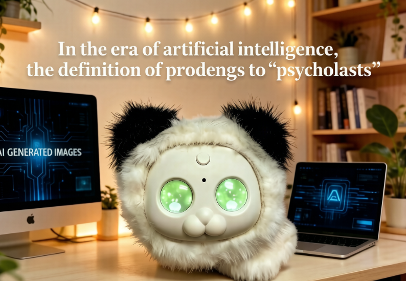 造物悖论:当AI玩具陷入“IP与产品”的二选一迷思,真正的赢家在“造人”