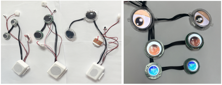 How to use VLG’s AI Core to achieve the rapid implementation of AI toys? How to use VLG’s AI Core to achieve the rapid implementation of AI toys?