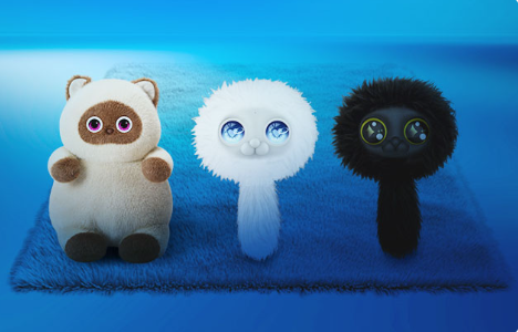 Why VLG Uses Tuya Solution for AI Smart Toys? 